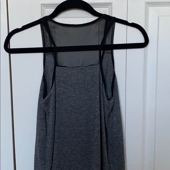 Express Racerback tank - Picture 4 of 4